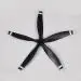 Fms Composite 5-Blade Propeller: 10X7” 1100Mm (Pc-21) 1