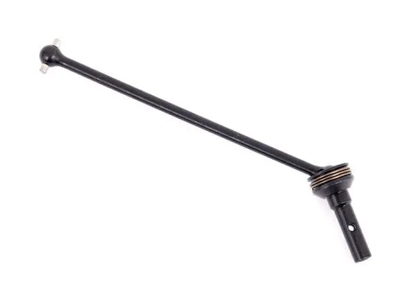 Traxxas Front Driveshaft Cvd Assembled: Sledge 1