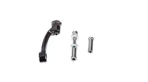 Tektro Fork Crown Cx Hanger, Black 1