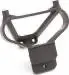 Traxxas Rear Bumper Mount: Maxx 1