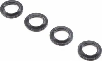 Tlr Emulsion Shock Seals: 8X (16Mm) 1