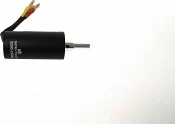 Spektrum 3280 1210Kv Brushless Inrunner Motor 1