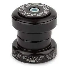 Se Bikes ‘Eluder’ Headset (Black) 1