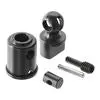 Axial Wb8-Hd Driveshaft Coupler Set 1