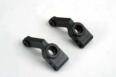 Traxxas Rear Stub Axle Carriers: Bandit 1