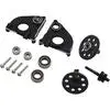 Hot Racing Front Overdrive Transmission: Scx24 1