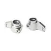 Losi Aluminum Rear Hub Set: 22S/Drag 1