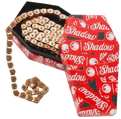 Shadow Conspiracy V2 Interlock Chain (Copper) 1