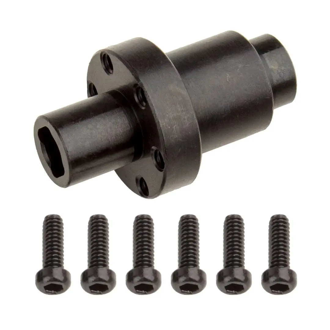 Team Associated Ft Ring Gear Spool: Enduro 1