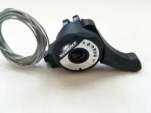 Sunrace Slm2t 7Sp Thumb Shifter 1