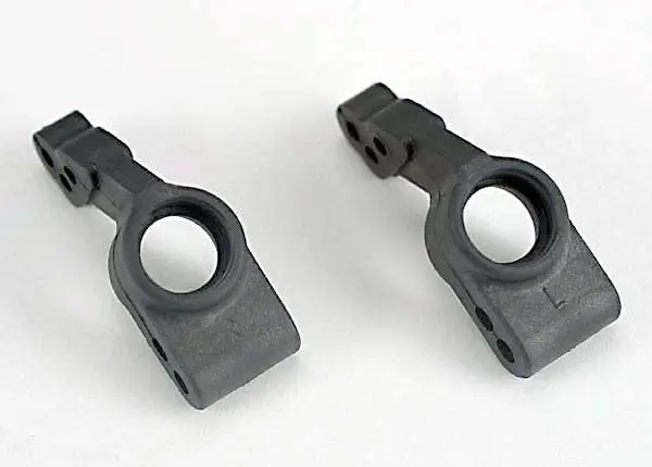 Traxxas Stub Axle Carriers (Rear) 1