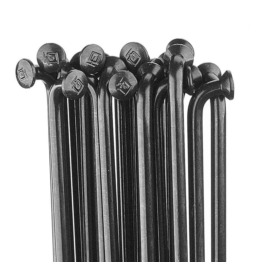 Dt Swiss Champion Spokes 269Mm Blk (100) 1