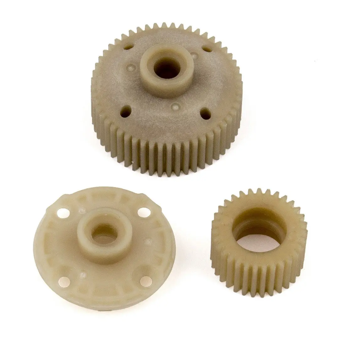 Team Associated Diff And Idler Gears 1