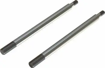 Arrma Steel Shock Shaft: 6X95mm 1