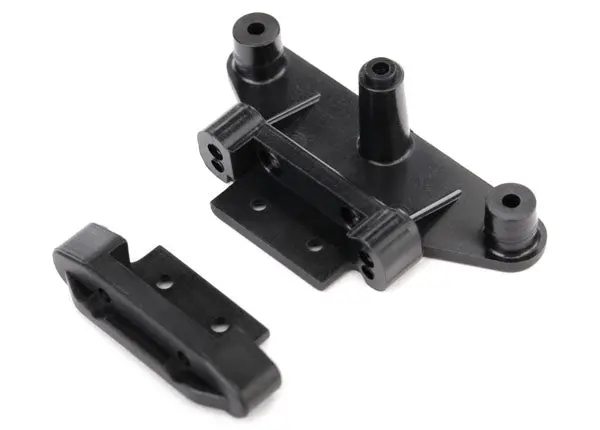 Traxxas Latrax Front And Rear Suspension Pin Retainer 1