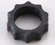 Kimbrough No Slip Wheel Grip For Transmitter 1
