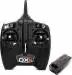 Spektrum Spm1010 Dxs System: Tx Only 1