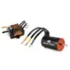 Spektrum Firma Smart 130A Esc/1900Kv Bl Motor Combo 1