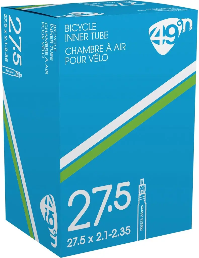 49N Tube 27.5" 1.95 - 2.40 Pv 1