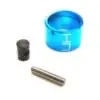 Hot Racing Cv Rebuild Hardware Kit: Ecx 2Wd 1