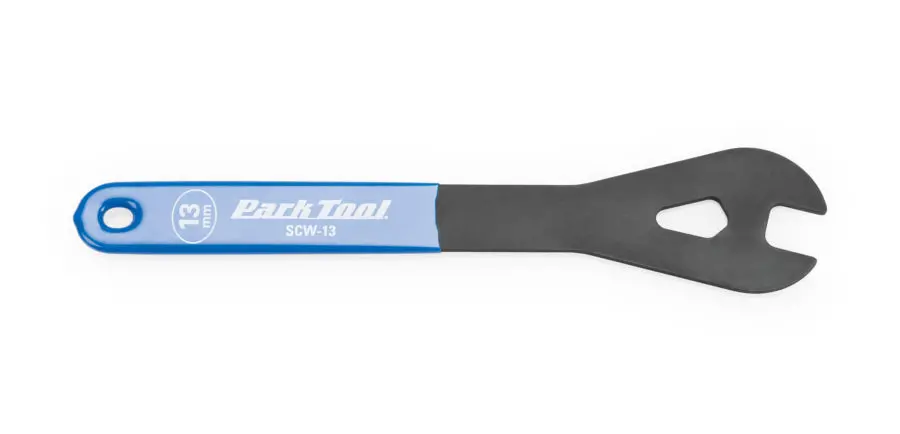Park Tool Scw-13 Cone Wrench 13Mm 1