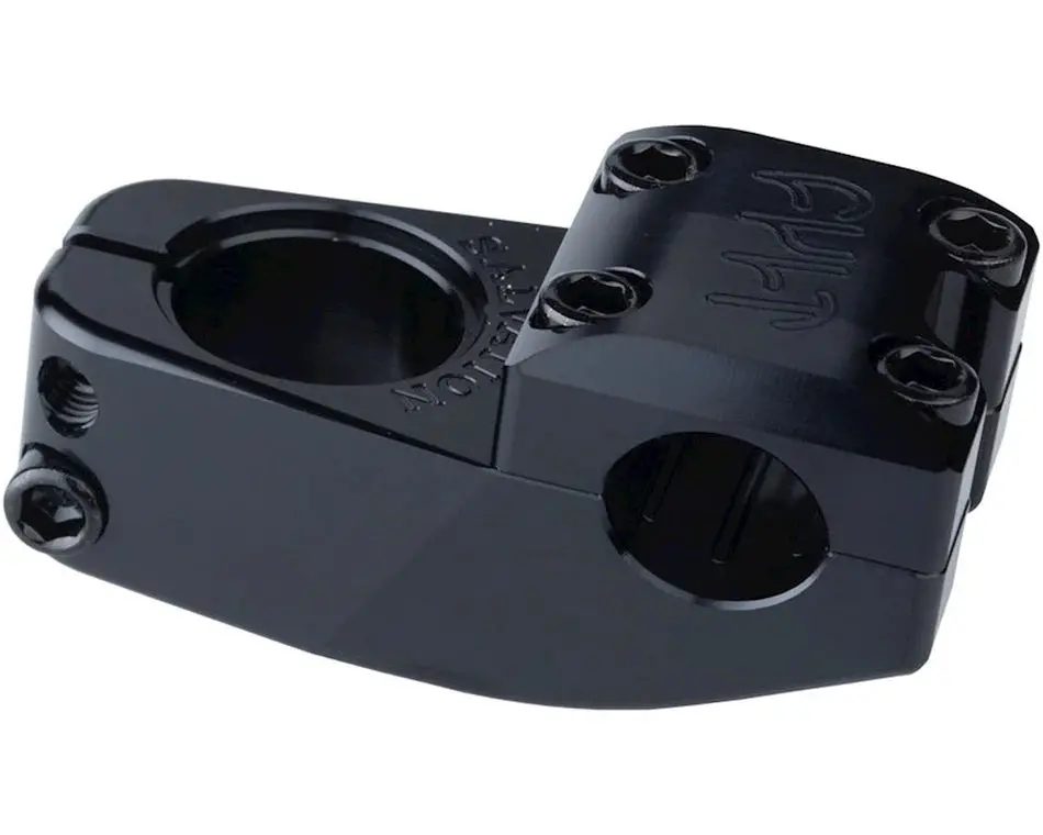 Cult Salvation V4 Stem 51Mm (Black) 1