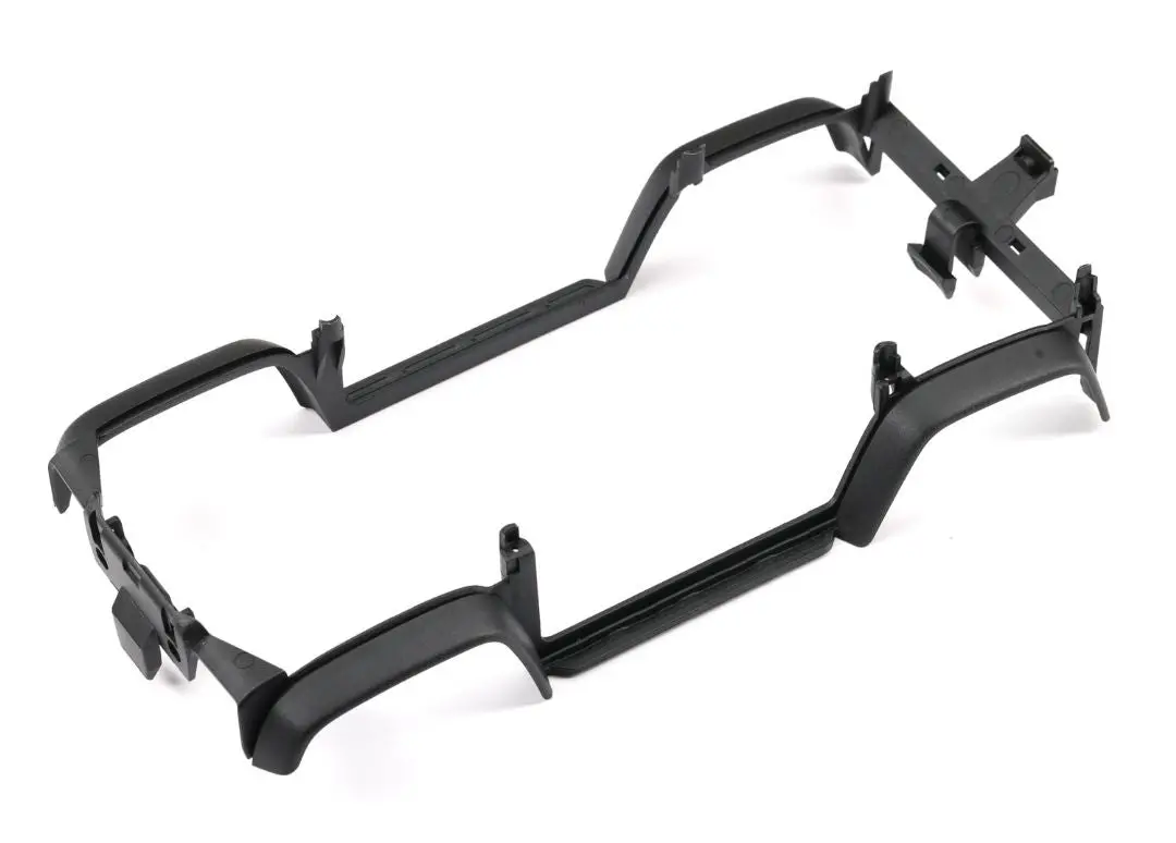 Traxxas Land Rover Body Frame: Trx4-M 1