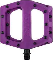 Dmr Bikes Nylon Pedals V11 (Purple) 1