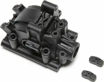Tlr Rear Gear Box: 8Xt 1