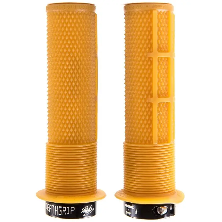 Dmr Deathgrip Brendog Flangeless/Thin (Gum) 1