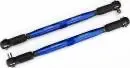 Traxxas Aluminum Toe Links 7075-T6 157Mm: X-Maxx (Blue) 157Mm 1