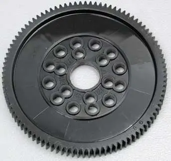 Kimbrough Precision Spur Gear: 48P (96T) 1