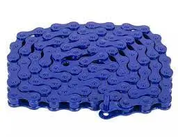Rant Max 410 Chain (Blue) 1
