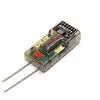 Spektrum Ar637t 6Ch Receiver Safe And As3x Telemrx 1