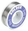 Miniatronic Solder Rosin Core 60/40 .03 Dia. 4Oz 1
