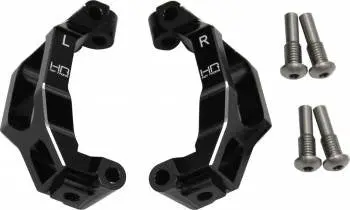 Hot Racing Aluminum Caster Blocks: Maxx 1