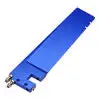 Hot Racing Dual Pickup Rudder: Traxxas M41 1