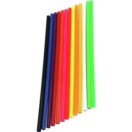 Bicycle Spoke Covers: Assorted Colours (36) 1