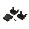 Arrma Composite Reciever Box: 8S 1