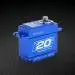 Power Hd Wh-20Kg Waterproof Servo 1