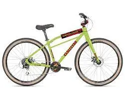 Haro Cab Dragon 27.5” (Green Limited Edition) 18" Frame 1