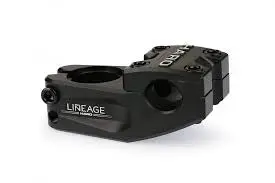 Haro Lineage Topload Stem Black 1