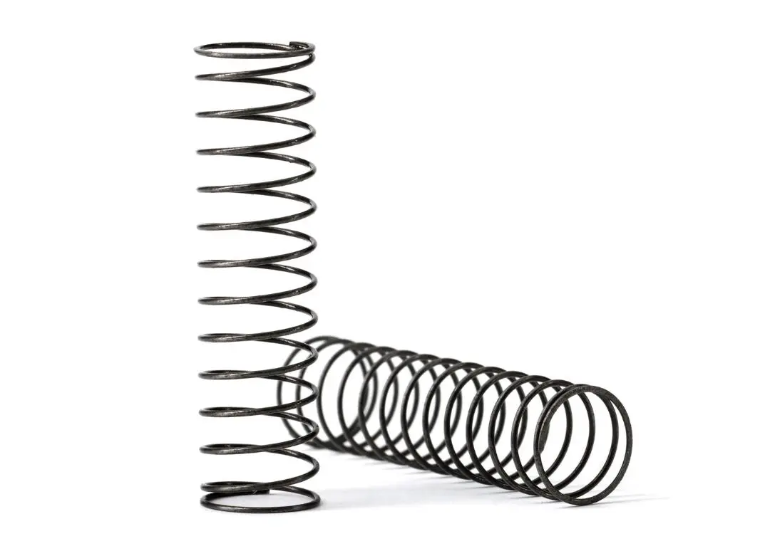 Traxxas Gtm Shock Spring (0.095 Rate) 1