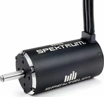Spektrum Firma Brushless Motor: 5Mm (1250Kv) 1