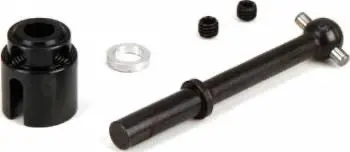 Losi Center Dog Bone Short (1) 1:5 4Wd Dbxl 1