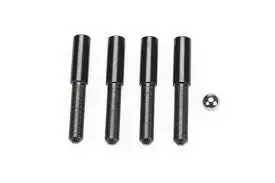 Park Tool Replacement Chain Tool Pin Set 1