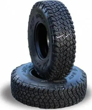 Pitbull Pbx A/T Hardcore 1.9” Tire W/Foam Alien Kompound 1
