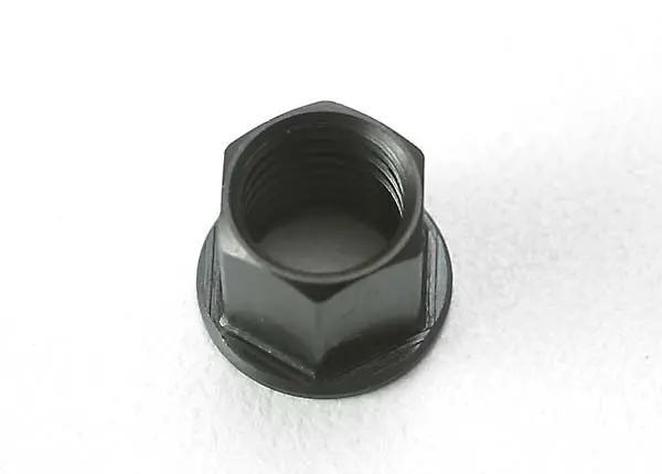 Traxxas Flywheel Nut (Trx 2.5 & 2.5R) 1