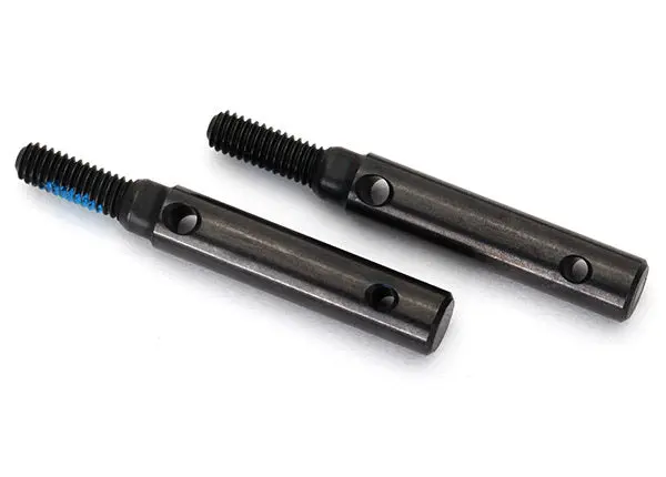 Traxxas Extended Portal Drive Stub Axle: Trx-4 1