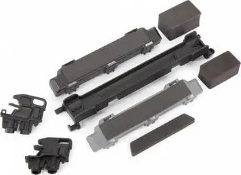 Traxxas Battery Hold Down: Maxx V2 1